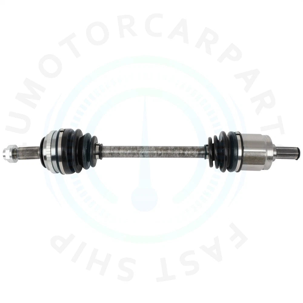 Front Left CV Axle Assembly for Honda Accord (1998–2002)