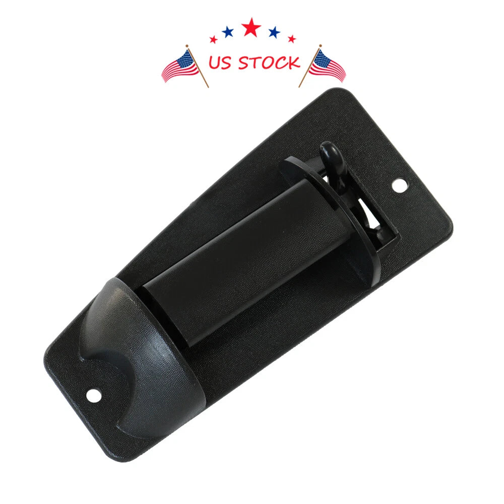 Rear Left Door Handle for Chevy Silverado Sierra (1999-2006)