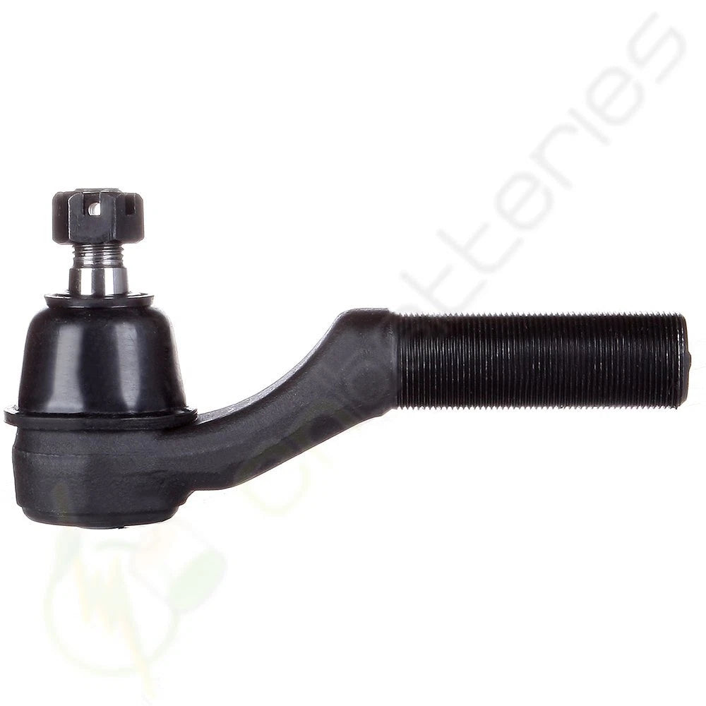9x Suspension Ball Joint Tie Rod Ends Kit for Ford E350 Super Duty (1999–2005)