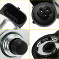 Throttle Position Sensor Idle Speed Control Valve for Yukon (2000–2002)