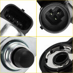Throttle Position Sensor Idle Speed Control Valve for Yukon (2000–2002)