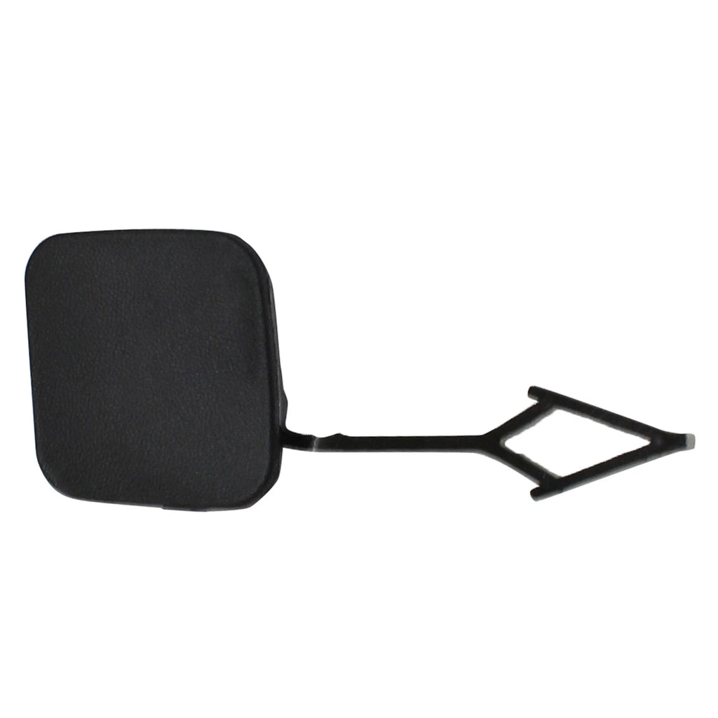 Replacement Rear Tow Hook Cover for Volkswagen Tiguan (2018–2021)