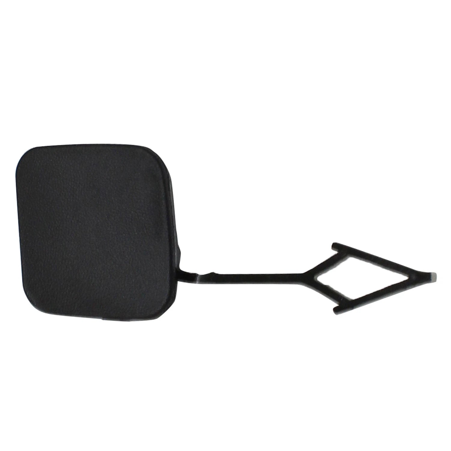 Replacement Rear Tow Hook Cover for Volkswagen Tiguan (2018–2021)