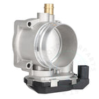 Aluminum Throttle Body for BMW 135i, 535i (2008–2010)