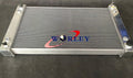Radiator & Fans for Chevrolet C/K 1500/2500/3500, GMC Pickup/Suburban (88-97)