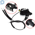 Power Door Lock Actuator for Nissan Rogue (2008–2015) Front Left