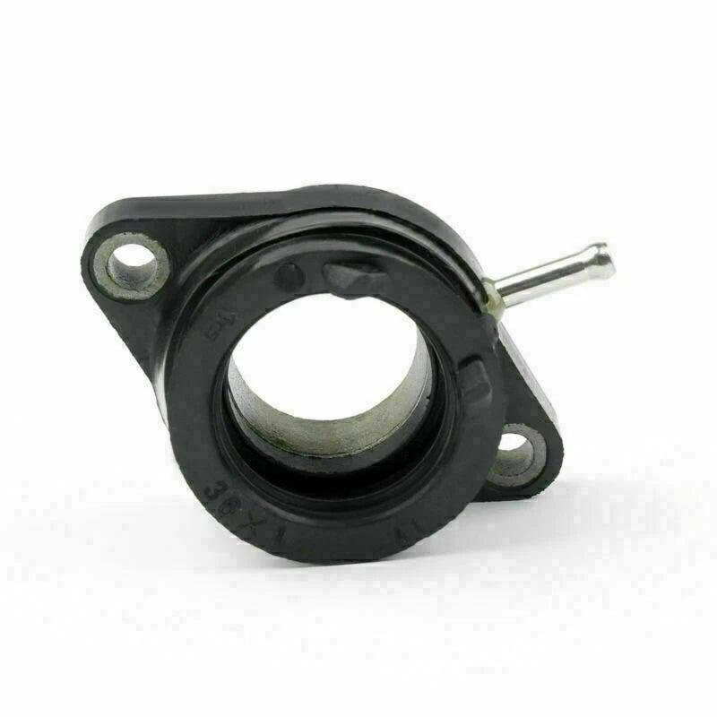Carburetor Intake Adapter Boot for Yamaha AG200 (1990–1999)