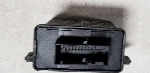 ADHLS control unit for Jaguar S-Type (2003–2008) 1X43-13K031-AD AE