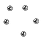 Steel Ball Replacement 3.5mm for DCF885 DCF886 DCF887 (N089668)