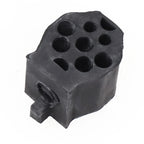 Upper Radiator Mount Rubber Insulator for Chevy Malibu