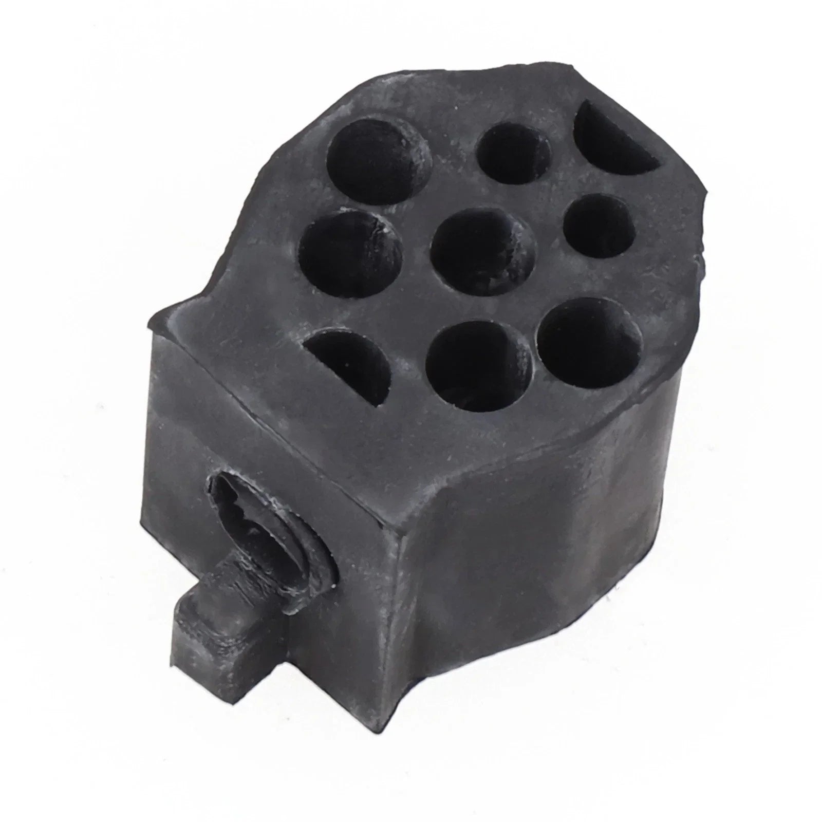 Upper Radiator Mount Rubber Insulator for Chevy Malibu