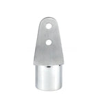 Sunshade Bracket Stanchion Base for RV