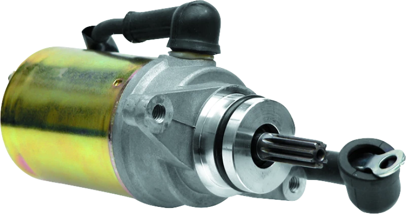 Motor Starter for Yamaha YFM100 Champ (1987–1990)
