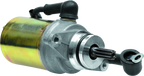 Motor Starter for Yamaha YFM100 Champ (1987–1990)