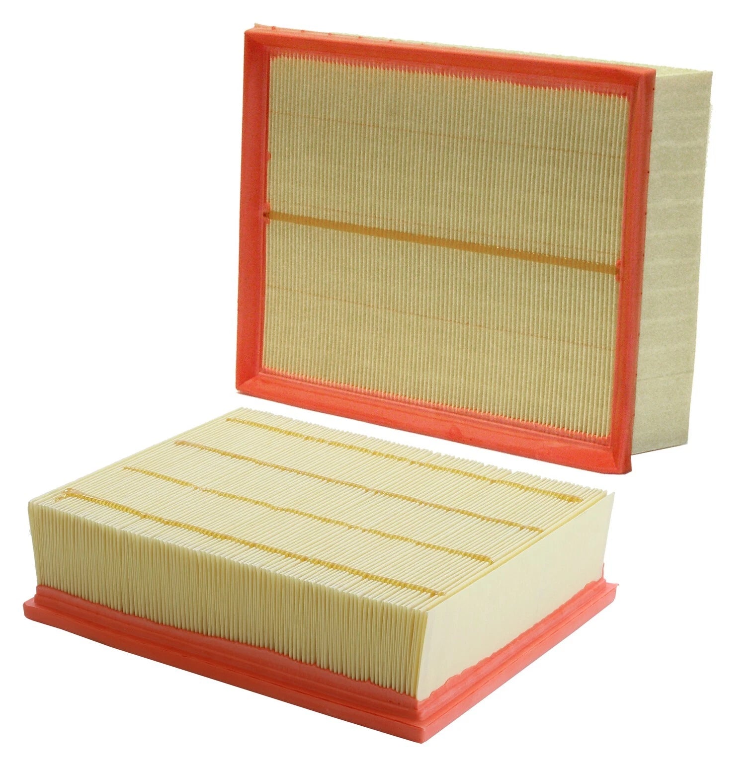 WIX Air Filter 42972 for Various Makes and Models