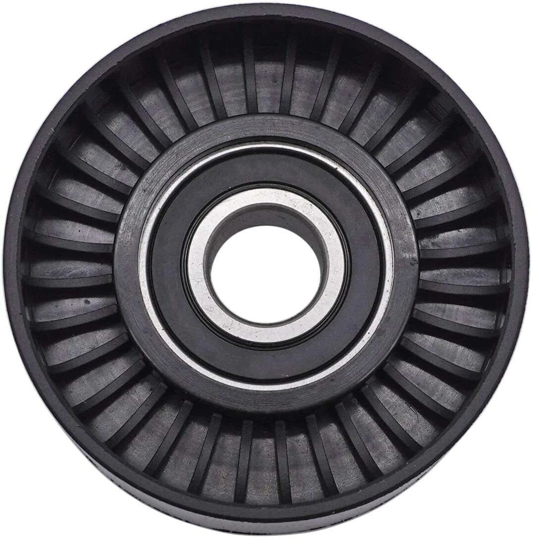 Serpentine Belt Pulley for MerCruiser 5.7 5.8 8.1 L (2000–2023) 8M6500024 865598 818382