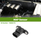 MAP Sensor No.798005770 for Toyota Avensis (2003–2009)