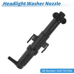 Left Passenger Side Headlight Washer Nozzle for BMW X3 Sport