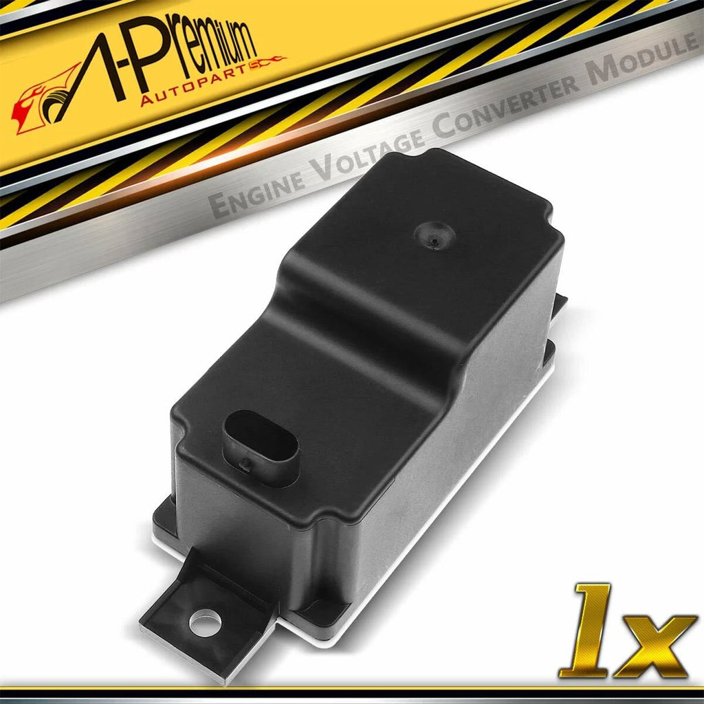 Voltage Converter Module for Mercedes W205 W213 (2015–2023)