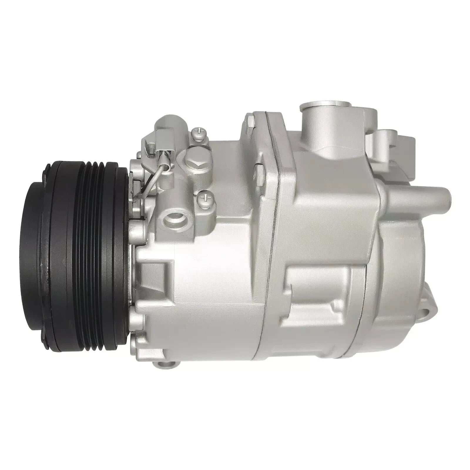 AC Compressor Kit with Condenser for BMW X5 3.0L (2003-2006)