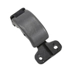 Quarter Glass Latch Gray Left Side for 2000-2006 Toyota Tundra (2000-2006)