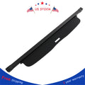 Rear Cargo Security Trunk Cover for Honda CR-V (2012–2016)