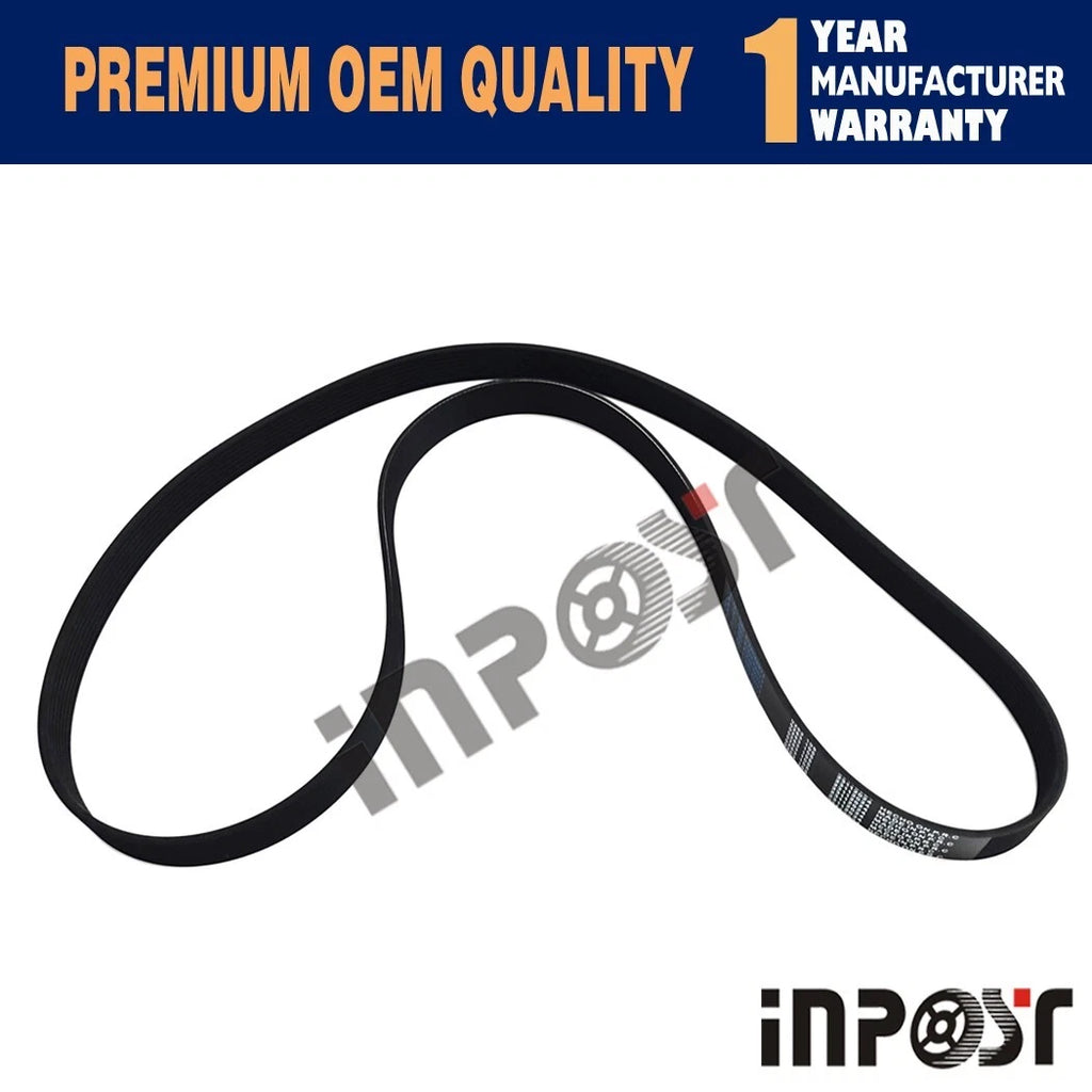 Belt Engine to Compressor for Thermo King XDS / TS-500 (781067, 78-1067)