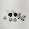 Handlebar Riser Bushings Kit for Harley Touring (1983–Present), Softail (2018–Present)