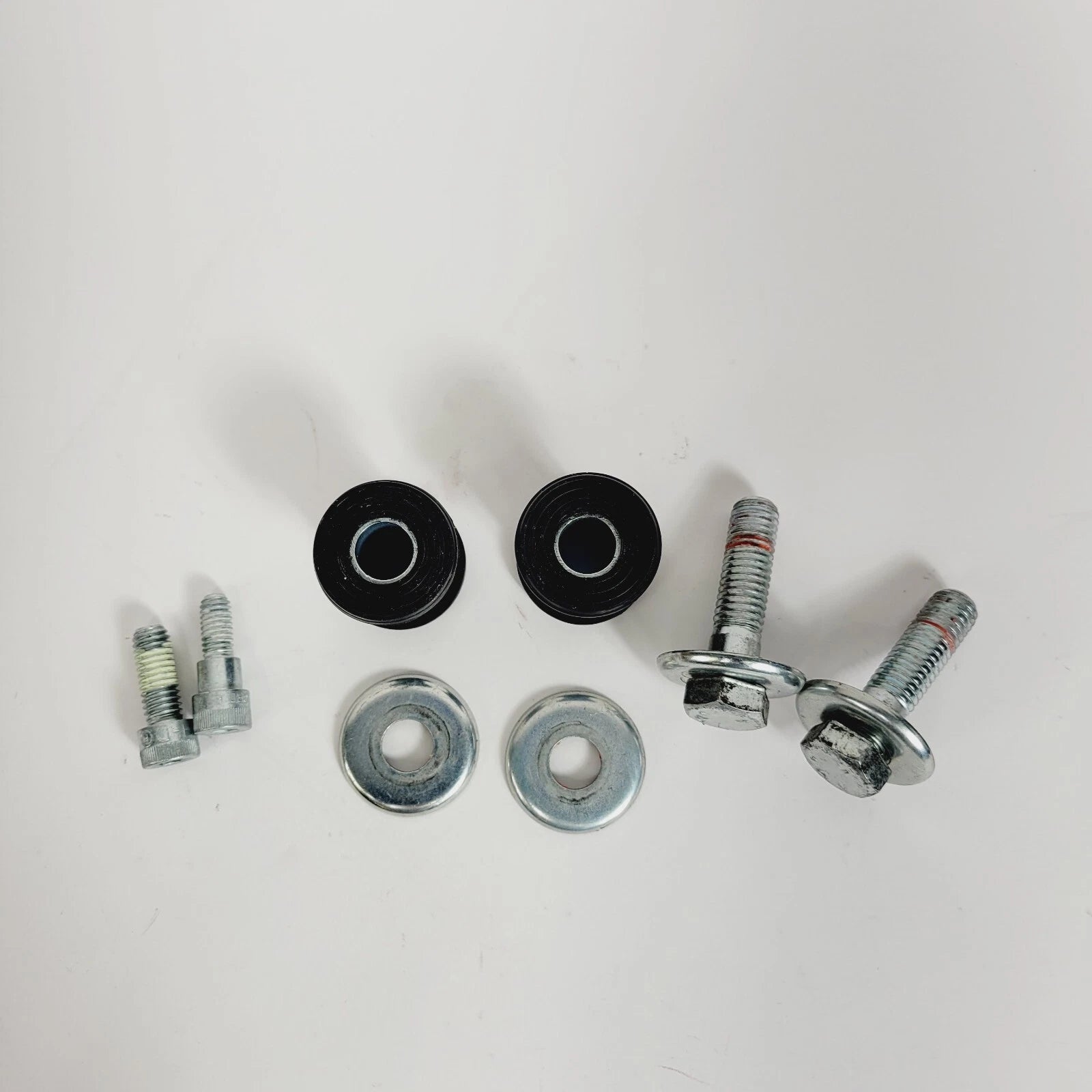 Handlebar Riser Bushings Kit for Harley Touring (1983–Present), Softail (2018–Present)