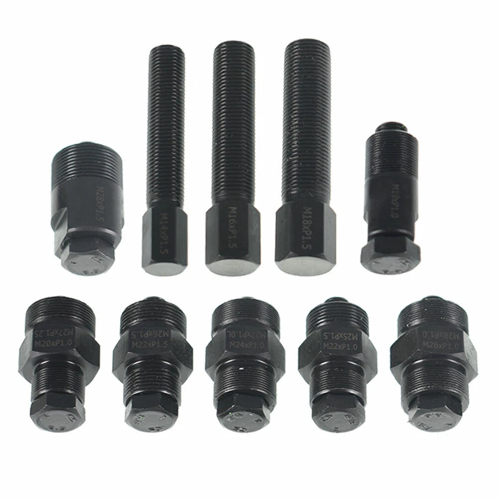 10pcs Flywheel Puller Tool Set for Motorcycle Dirt Bike ATV