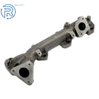 Exhaust Manifold for Ford F250 F350 F450 F550 Super Duty 6.7L (2015–2019) 674-699