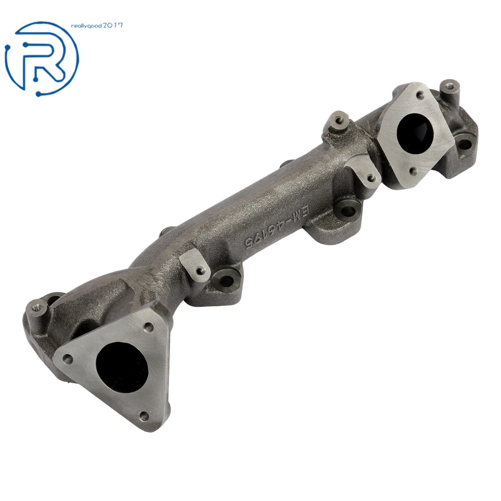 Exhaust Manifold for Ford F250 F350 F450 F550 Super Duty 6.7L (2015–2019) 674-699