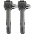 Ignition Coil Set of 2 for Honda Accord, Civic, Pilot