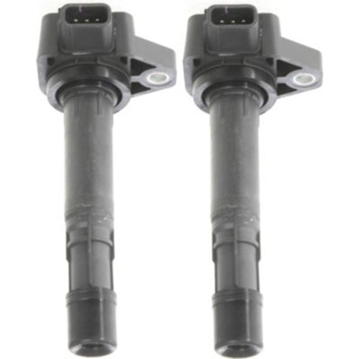 Ignition Coil Set of 2 for Honda Accord, Civic, Pilot