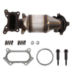 Exhaust Manifold Catalytic Converter for Acura TSX (2008–2012), Honda Accord 2.4L