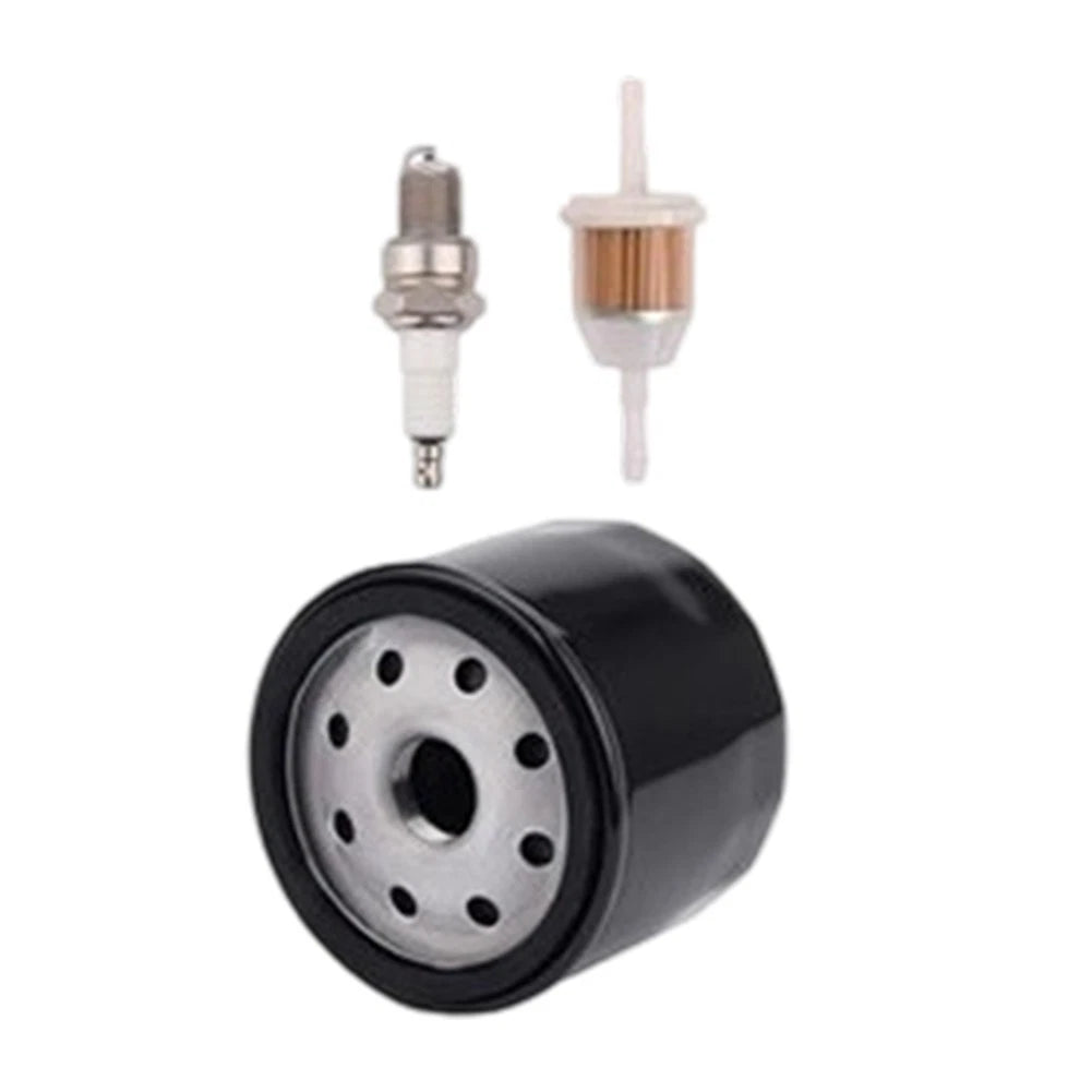 Oil Change Kit with Air Fuel Spark Filters for 5400 Series (22 883 01S1)