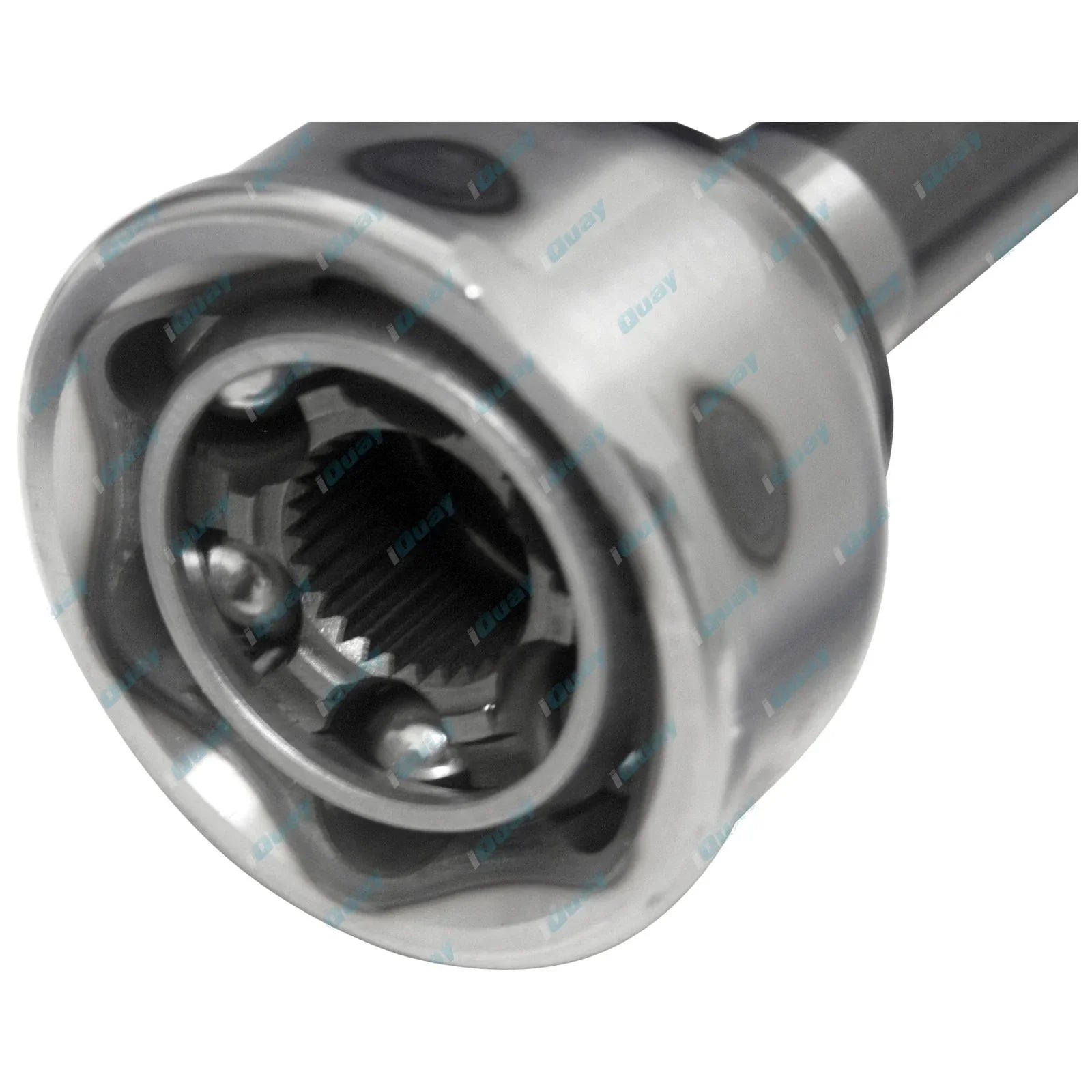 CV Joint for Toyota Landcruiser 4x4 70 75 Series (1990-1999)