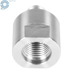 Spindle Adapter for Lathe Headstock 1-1/4" 8tpi to 1" 8tpi