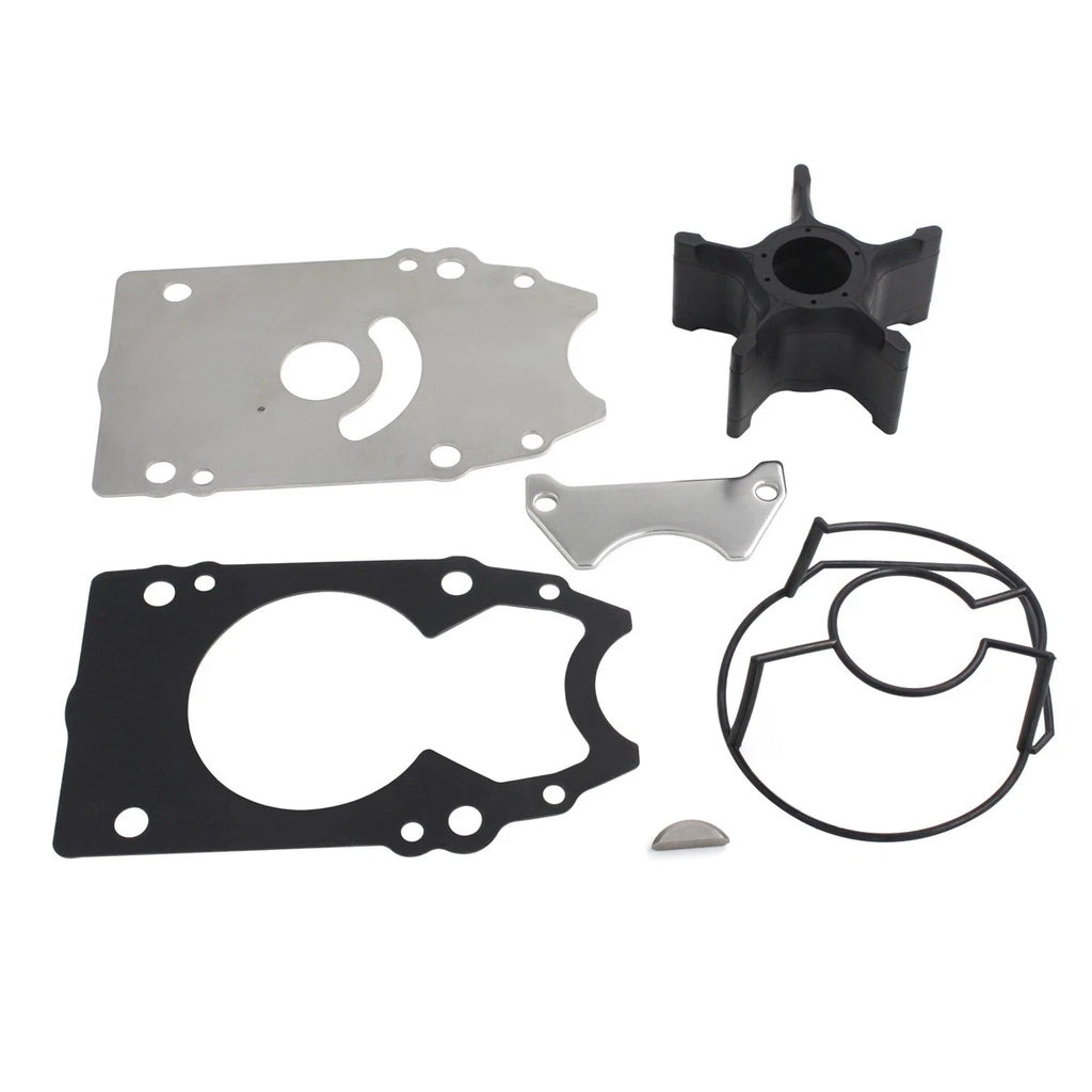 Water Pump Impeller Kit for Suzuki 4 Stroke 250 300 HP Outboard (17400-98J00)