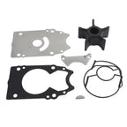 Water Pump Impeller Kit for Suzuki 4 Stroke 250 300 HP Outboard (17400-98J00)