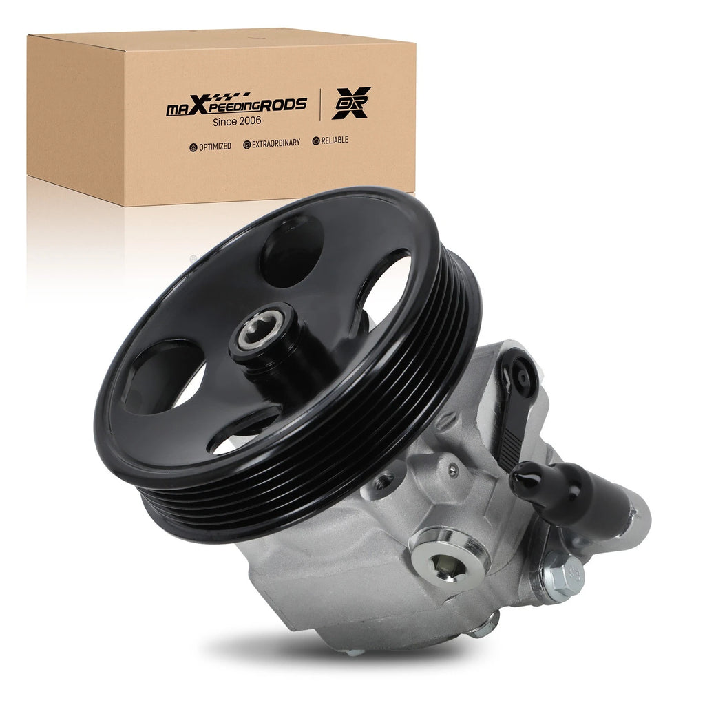 Power Steering Pump for Volvo XC90 V8 4.4L (2005–2011)