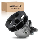 Power Steering Pump for Volvo XC90 V8 4.4L (2005–2011)