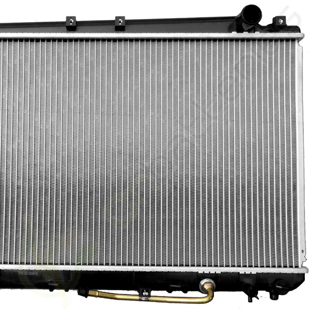 Aluminum Car Radiator for Toyota Avalon (2000–2004)