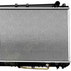 Aluminum Car Radiator for Toyota Avalon (2000–2004)