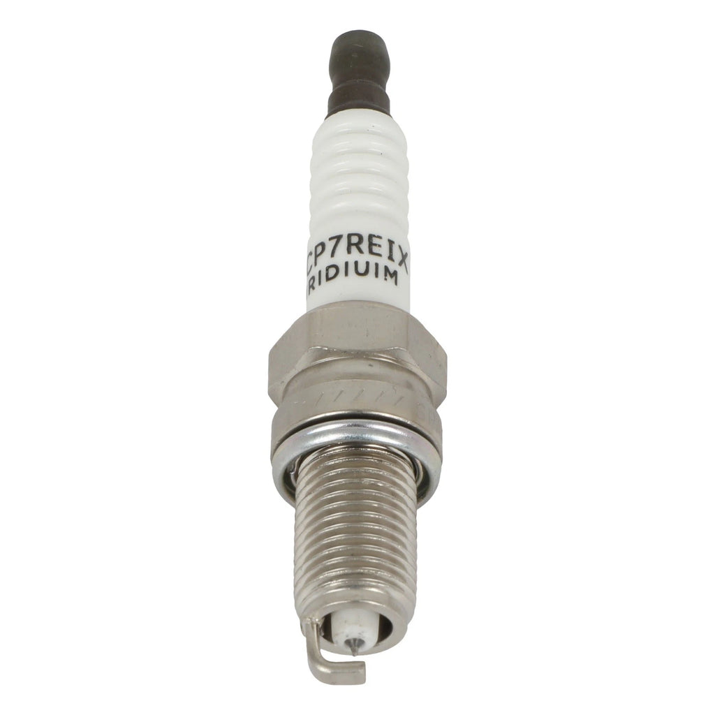 Set of 4 Spark Plugs for Fiat 500 1.4L (2012–2017) & Chevrolet Spark 1.2L (2013–2015)