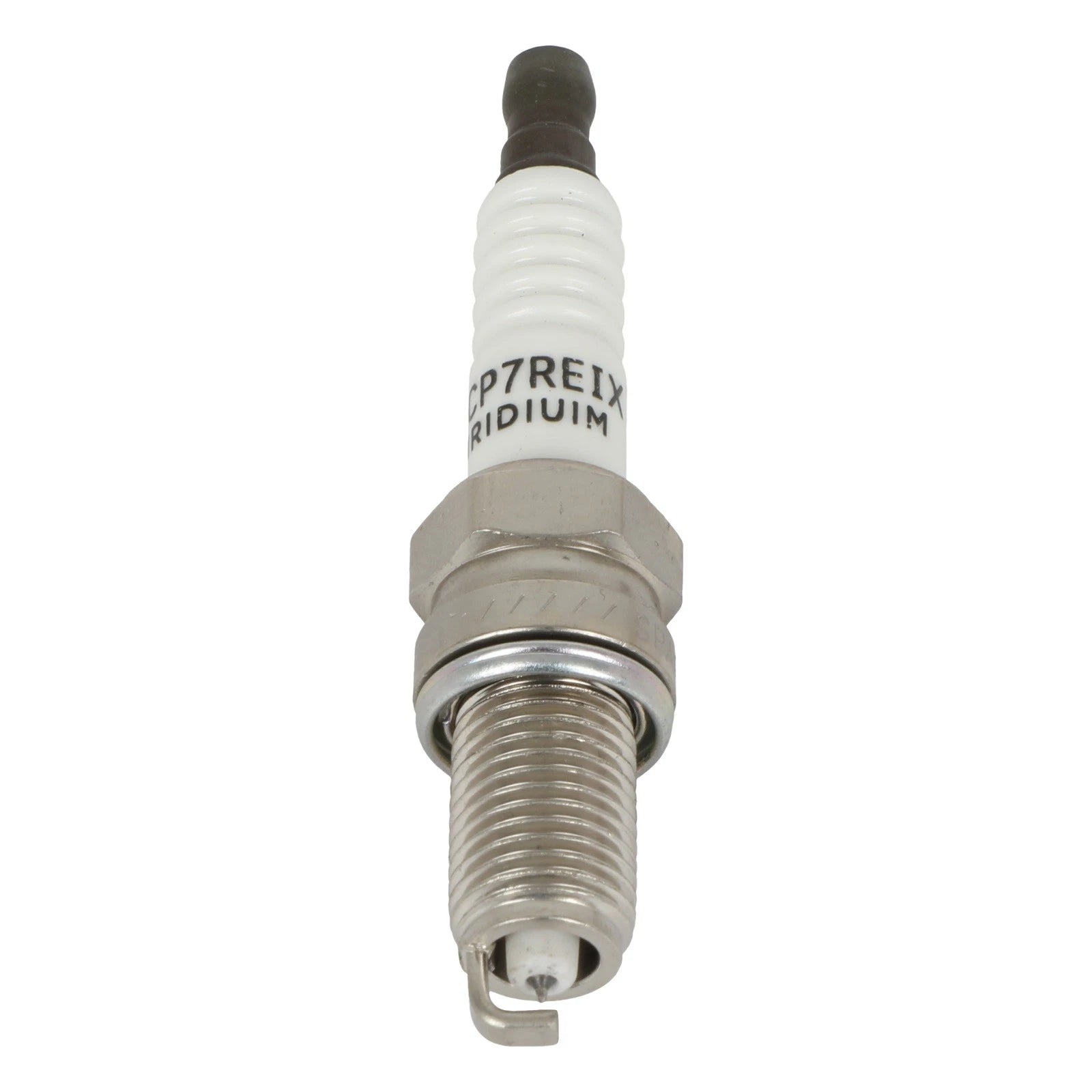 Set of 4 Spark Plugs for Fiat 500 1.4L (2012–2017) & Chevrolet Spark 1.2L (2013–2015)