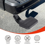 Folding Rear Bed Step for Tacoma (2024–2025)