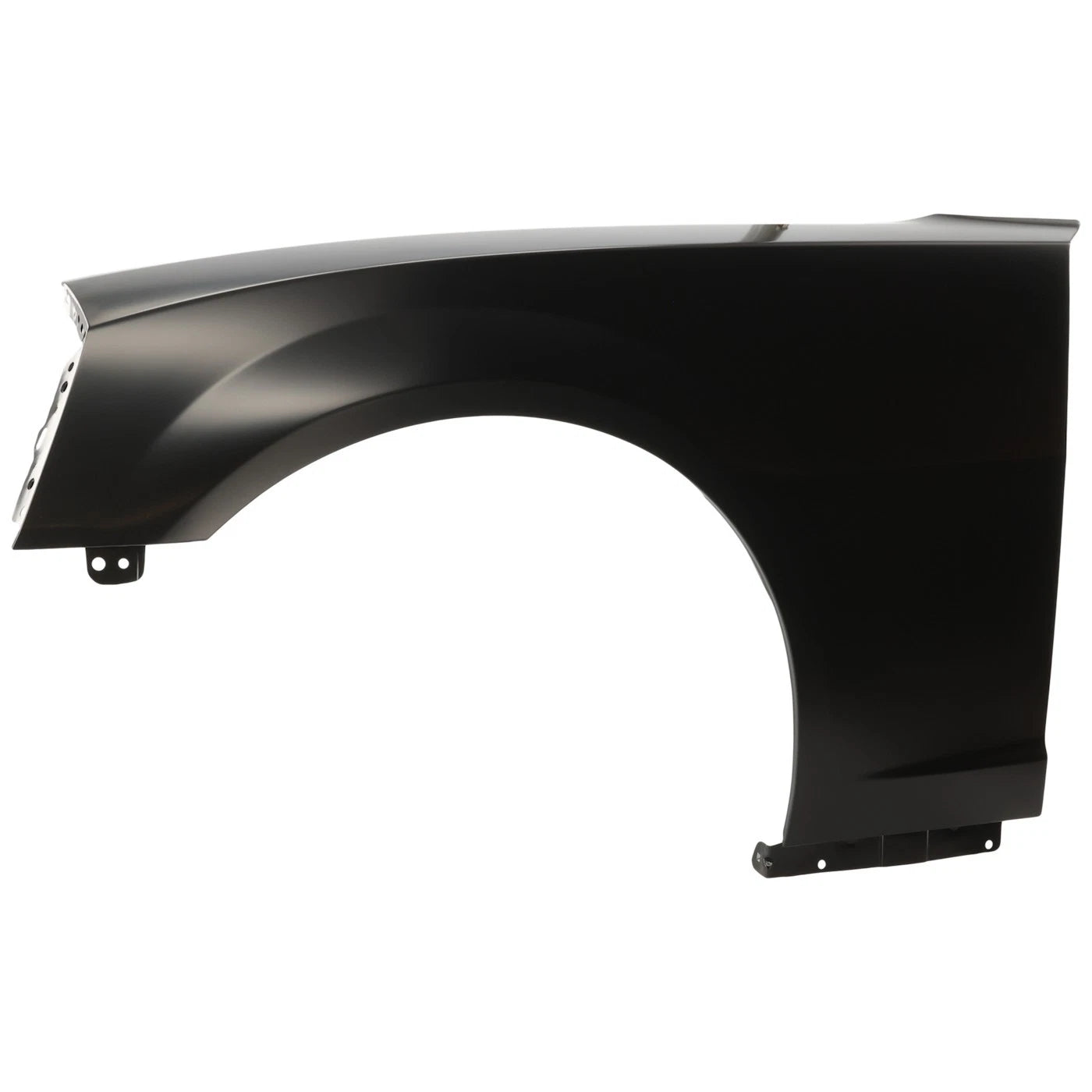 Fender for Chevrolet Camaro (2010–2015) Front Driver Side