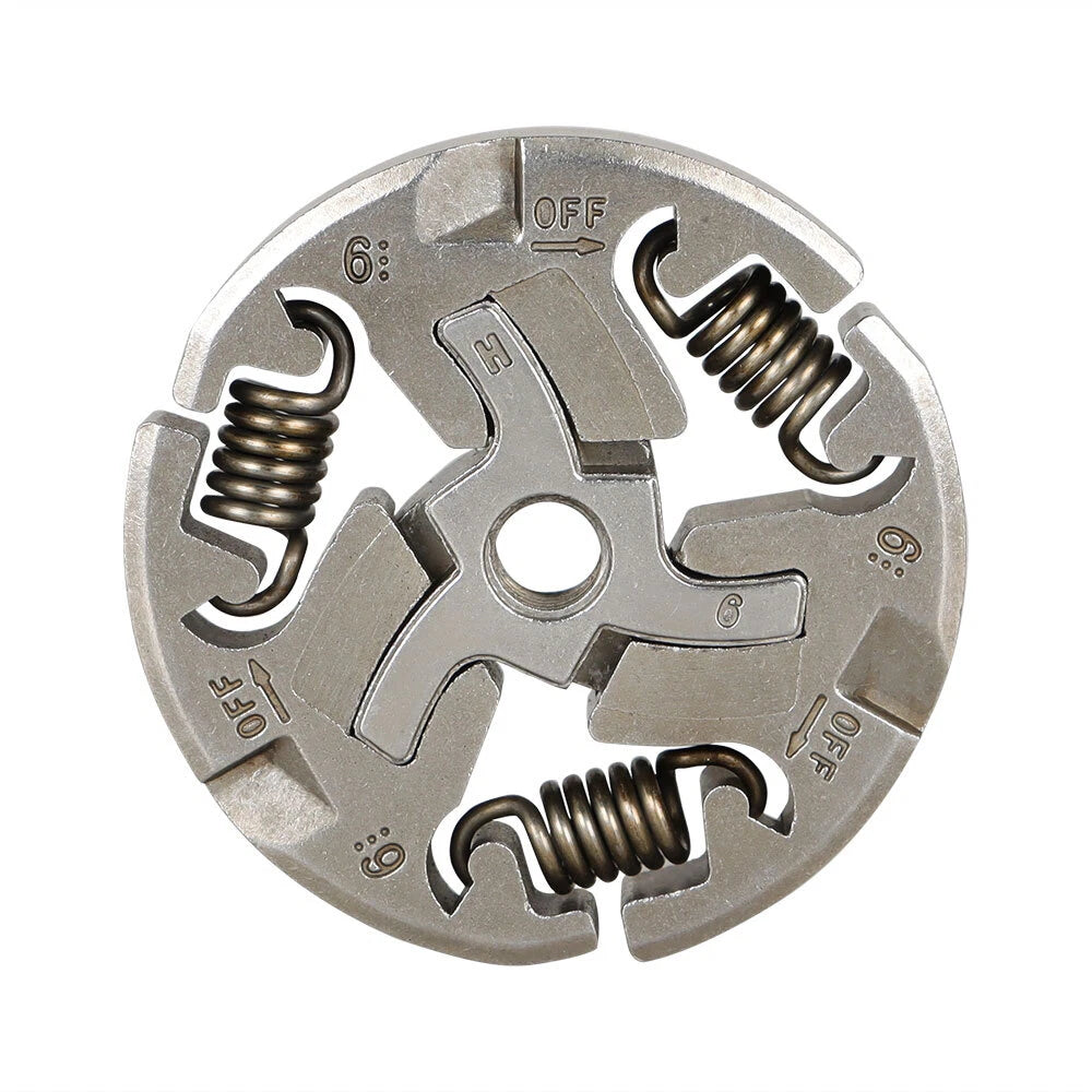 Clutch Drum Rim Sprocket Kit for Husqvarna 359 (2000–2023)