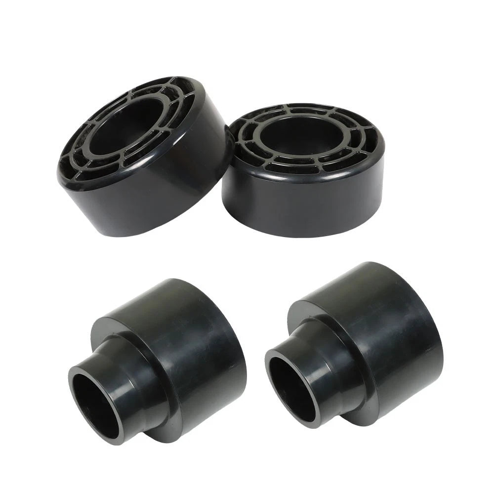 3" Leveling Lift Kit for Jeep Grand Cherokee WJ (1999–2004)
